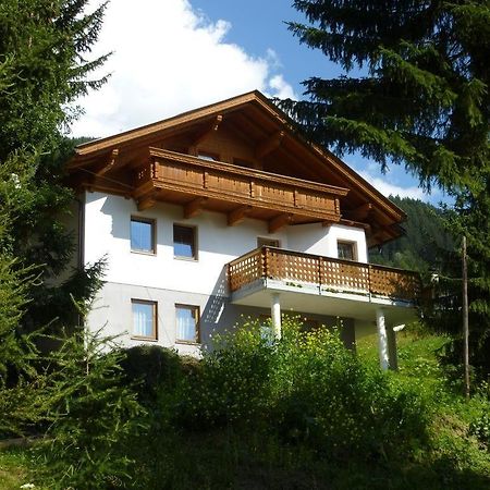 Апартаменты Bergadler Iselsberg-Stronach Номер фото