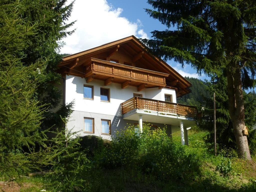 Апартаменты Bergadler Iselsberg-Stronach Номер фото